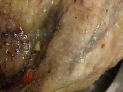 -吉英盐焗鸡(文中路店)
