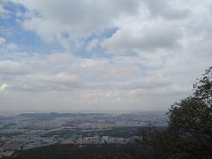 -紫金山天文台