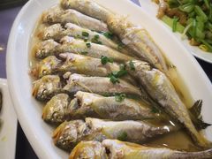 -合家小菜餐馆(新诚花苑店)