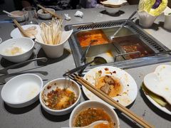 -海底捞火锅(奥山世纪城店)