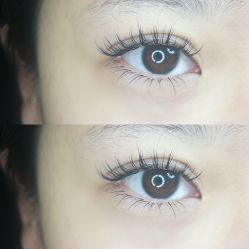 -Fanni美甲美睫皮肤管理
