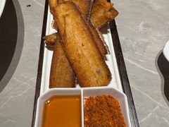 -钱塘秋荷·新江浙菜(沪太路店)