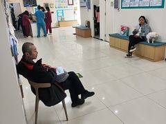 -美联众合动物医院·24h京西诊疗中心
