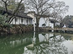 -沧浪亭