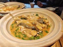 -永安鱼庄·镇江菜(丁卯店)