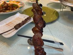 -巴依老爷·新疆美食(上城区天城路店)