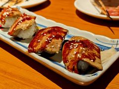 -有喜屋·鲜鸡烧鸟·居酒屋(安龙路店)