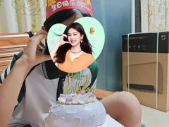 -幸福西饼生日蛋糕·下午茶(嘉禾店)