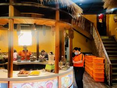 -土著渔匠·养生蝴蝶鱼(香樟路店)