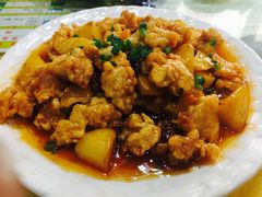 -杨南饭店·二十五年闽菜馆(凤湖新城一店)
