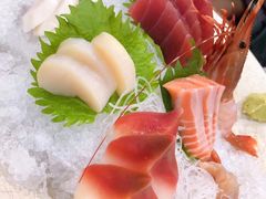 -红叶日料·放题·海胆·定食(星海店)