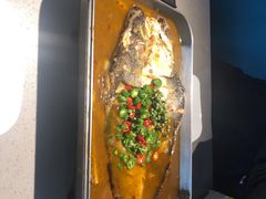 -半天妖烤鱼(永旺梦乐城店)