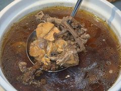 -大树头·森林餐厅(石碁店)