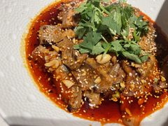 -院8里·小聚园老川菜(九眼桥店)