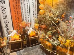 -汉水谣·江景餐厅(江滩店)