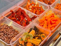 -红全周·洪濑鸡爪(万祥路店)