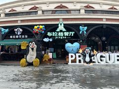 -布拉格餐厅· 中欧捷克菜(全国首店)