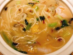 莆田卤面-莆田餐厅PUTIEN(三里屯店)