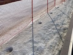 -北京西山滑雪场