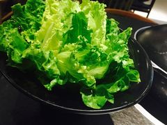 生菜-煲宫(华润万象城店)