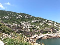 -东极岛景区