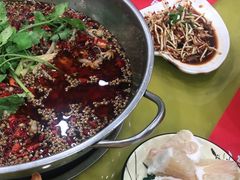 -渔香岛美蛙鱼头火锅(威清路店)