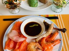 -泰安东尊华美达广场酒店·自助餐厅