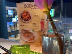 -泰香米泰国餐厅(北城天街店)