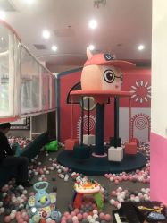 -萌卡Kids共享玩具(方糖店)
