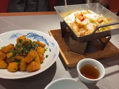 -闽上鲜·福建菜(龙湖滨江天街店)