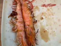-蚝老板海鲜烧烤大排档(码头店)