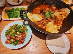 -徐小姐地锅鸡(铜山万达店)