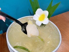 -婉泰·特色小吃·舂鸡脚(告庄二店)