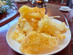 -瑞丰园庭院餐厅·白族传统家常菜