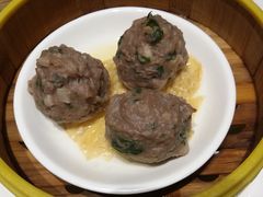 -廊亦舫Lang Yi Fang Restaurant(金桥店)