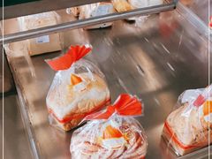 -金山饼店(登山大道店)