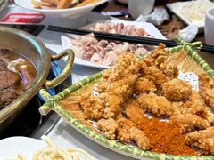 -涿派·炝锅鱼(涿州店)