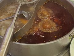 -宴全牛粤来越牛潮汕鲜牛肉火锅(海州万达广场店)
