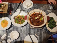 -东湖177艺术餐厅·东坡院子