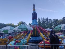 -大望京儿童游乐场