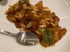 -北京王府井希尔顿酒店·秦唐中餐厅Chynna
