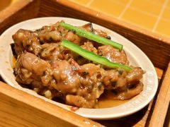 -蔡澜点心·粤菜(海印都荟城店)