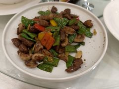 -寻味顺德·南记酒家·传统顺德菜·鱼生(广源路店)