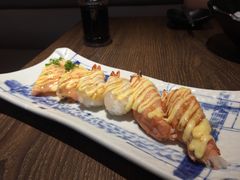 -大雄寿司(中华广场店)