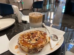 -V咖啡(兰州盛达希尔顿酒店)