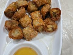 -车头老二大排档