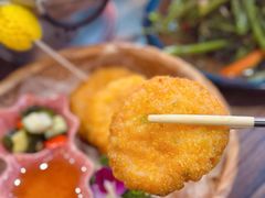 -Hi YOU你的饭局泰餐厅(雍和宫店)