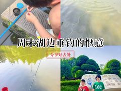 -重庆彩云湖湿地公园