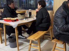 -郑记•不夜城烧烤•龙虾•虾蟹(黄鹤楼店)