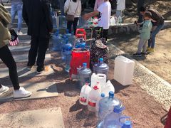 -阳台山自然风景区